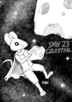 Day23-Celestial