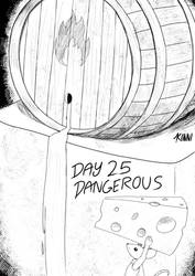Day25-Dangerous