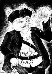 Day27-Beast