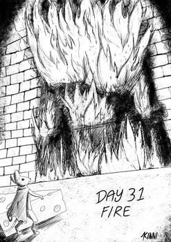 Day31-Fire