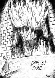 Day31-Fire