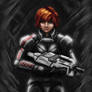 FemaleShepard