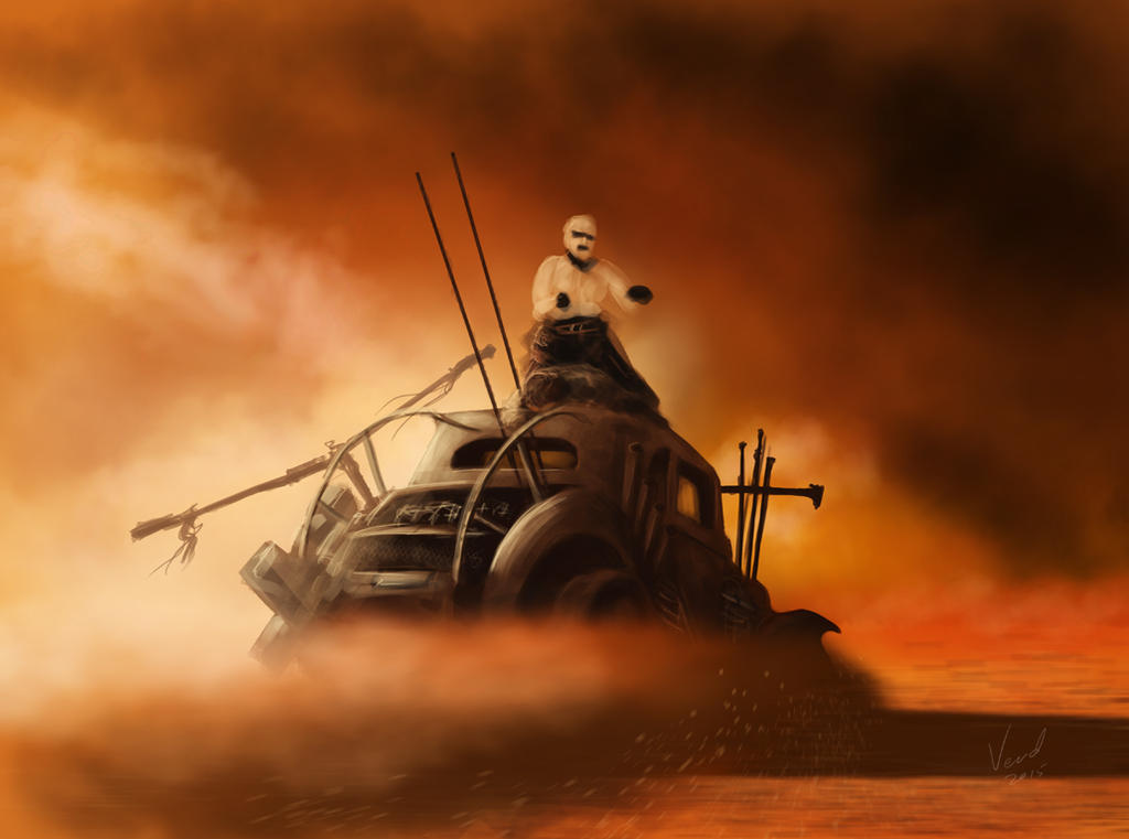 MadMax2015