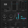 GUIFX Elements Pack 'Dean'.