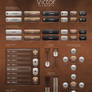 GUIFX Elements Pack 'Victor'