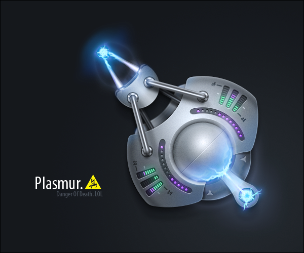 Plasmur