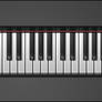 Piano Keys GUI