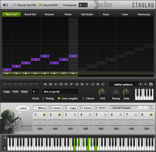 Download Cthulhu Vst Free Download Cthulhu Vst Free