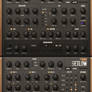 Getlow Synth for Kontakt
