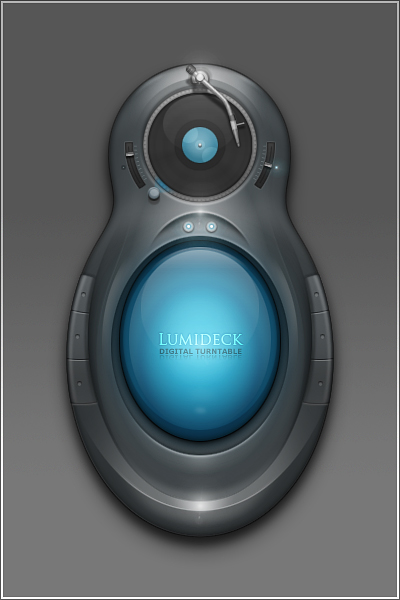 Lumideck