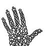 Celtic Hand