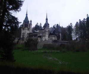 Peles Castle