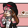 Neo Valentines Day [Redraw]