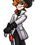 Roman Torchwick