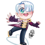 Victor Nikiforov