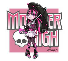 Dolls - Monster High