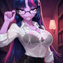 Twilight + NSFW Pack