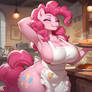 Pinkie Pie + NSFW Pack