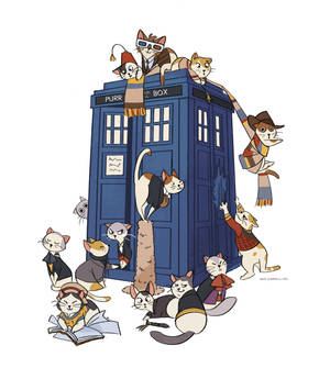 Doctor Mew
