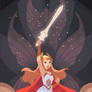 She-ra