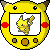 025 Pikachu in a Pikachu Ball