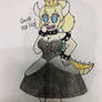 Bowsette~