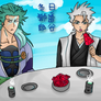 Happy Birthday Hitsugaya