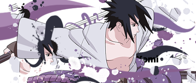 Sasuke sig