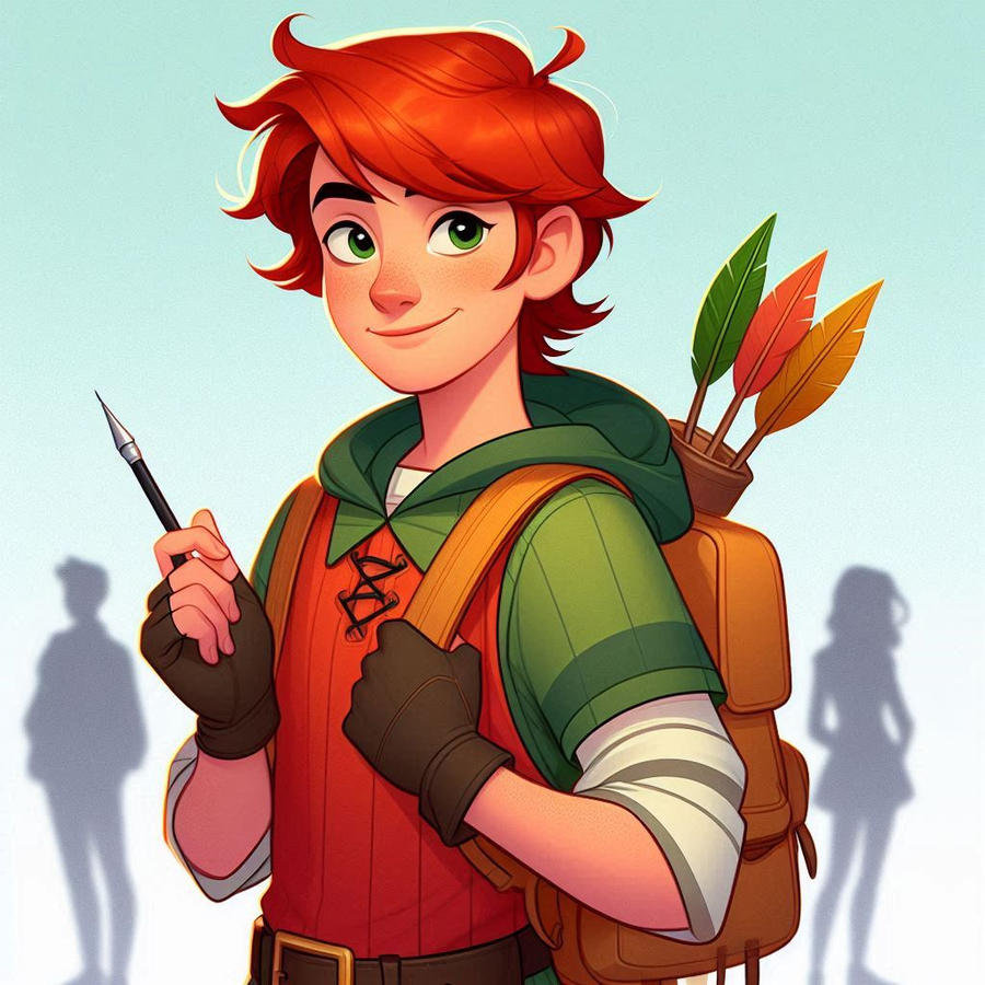 Cartoon Popular Royle High Royale High - Robin Hood by domasan12 on DeviantArt