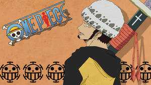 One Piece: Trafalgar Law