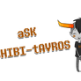 Ask Chibi-Tavros