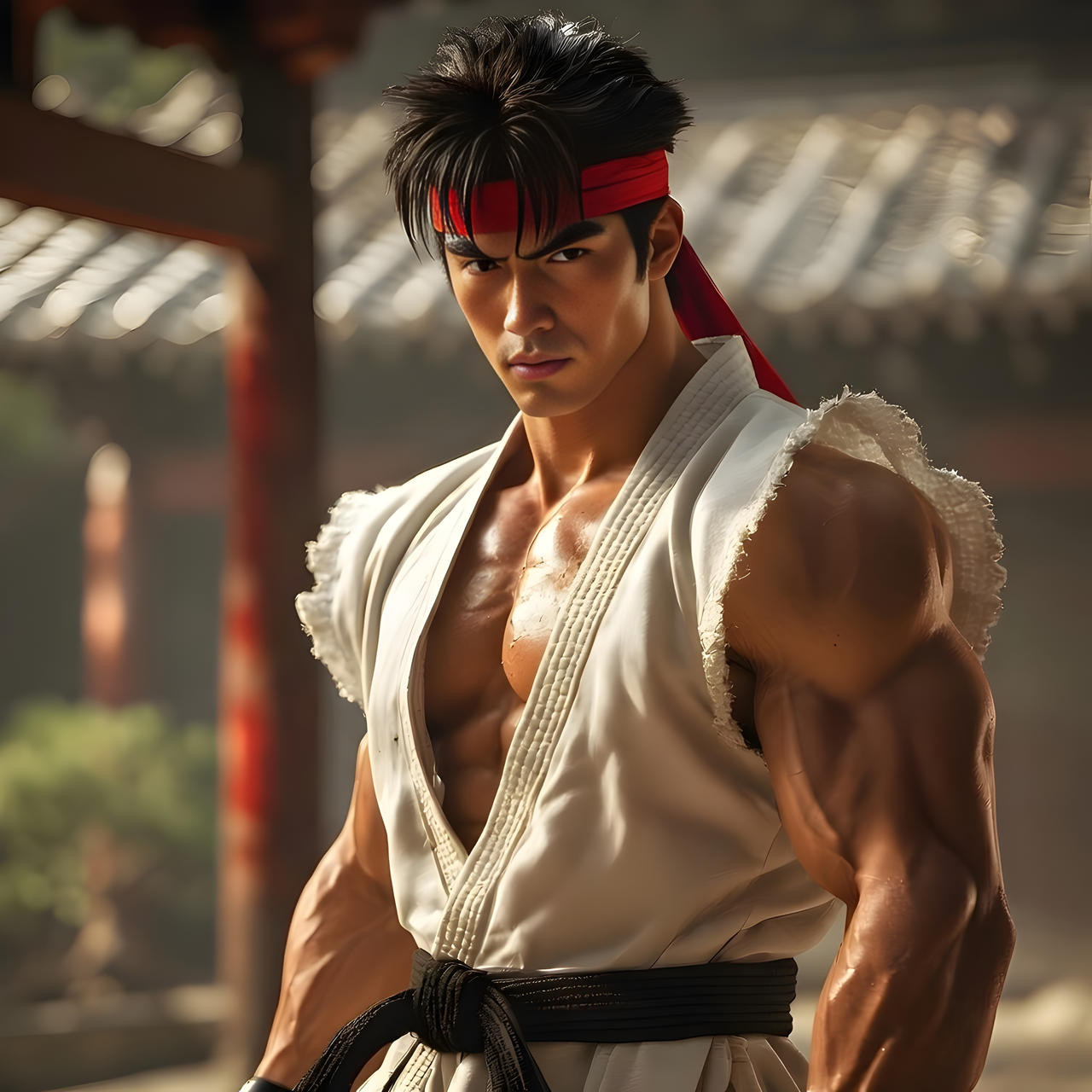 Atlanta Ryu Ryu #4 by kennythestud on DeviantArt