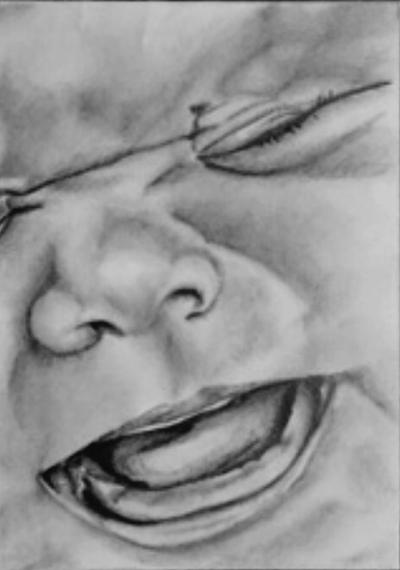 Squalling Baby by tlmccoy on DeviantArt