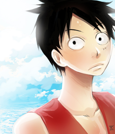 Luffy Oo