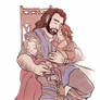 The Heirs of Durin