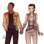 TFA - Because they're adorable