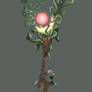 Druid Staff