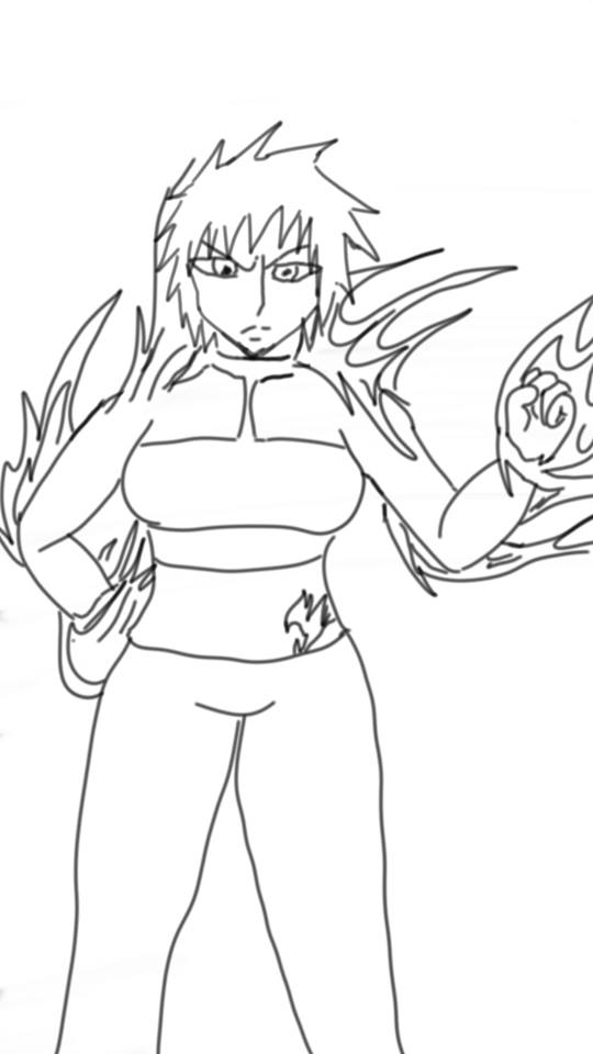 Jasai digital by jakeandamir123 on DeviantArt