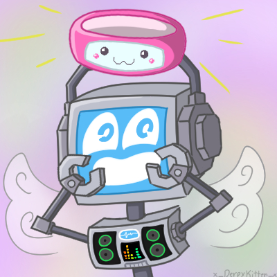 Fandroid Pfp Fandroid-Robot DeviantArt Favourites