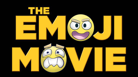 The Emoji Movie (Starring FrozenGargon!)