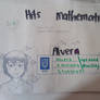 My freakin' Maths file :p