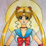 Sailor Moon!