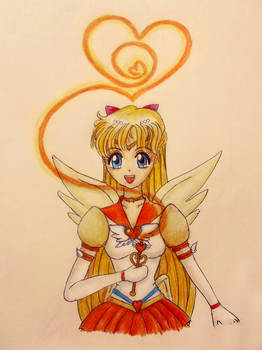 Sailor Venus