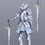 Silver Knight Auction (OPEN)