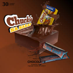 30 Chocolate