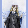 Luna Lovegood