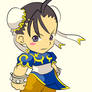 Chun-li.