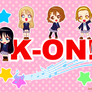 K-ON