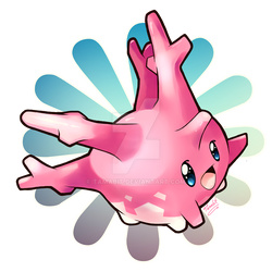 Corsola