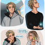 OCs